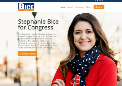 Bice For Congress